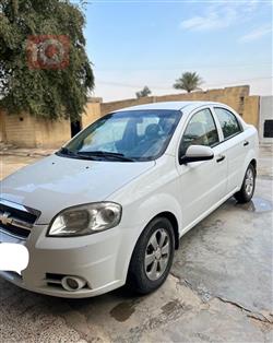 شيفروليه أفيو